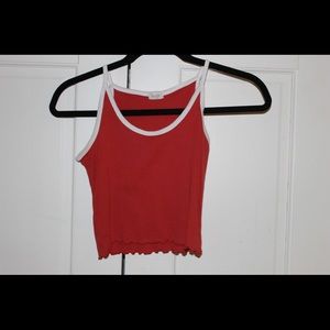 Pacsun tank top